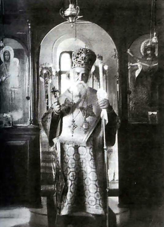 St.-Nektarios-last-liturgy