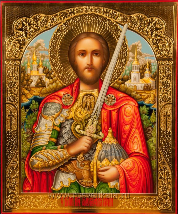 st. alexander nevsky - copia