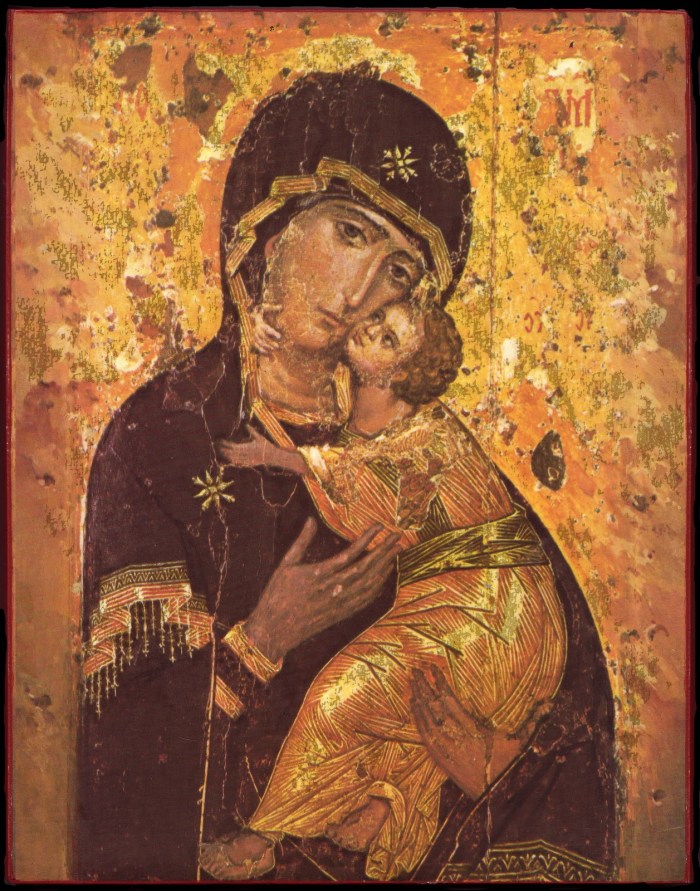 Vladimir Icon