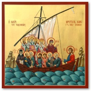 icon-of-the-holy-church-by-matthew-garret