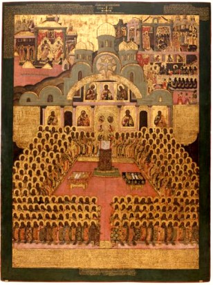 Seventh_ecumenical_council_(Icon)