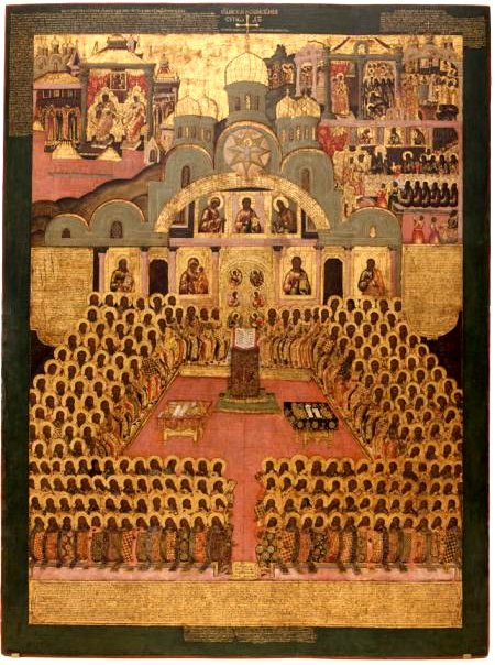 Seventh_ecumenical_council_(Icon)