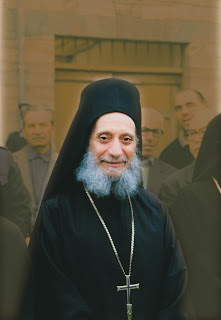 archimandrite aimilianos