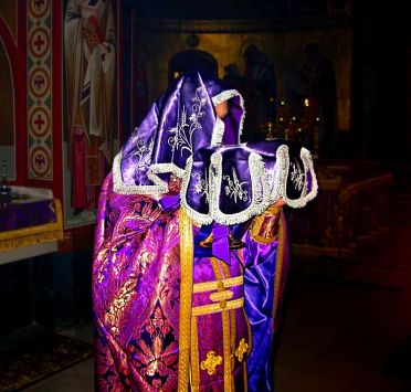 presanctified edited